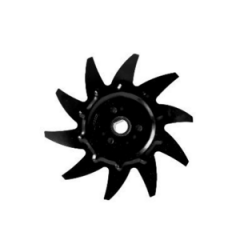 Лезвие (A)  для  культиватора 27017, 27087