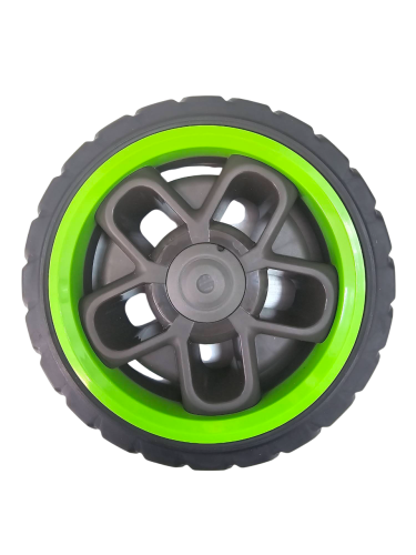 Колесо переднее в сборе для 2521007 P/N: R0105248-00 P/N: R0105248-00