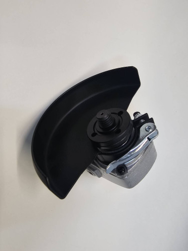 Вал редуктора в сборе для угловой шлифовальной машины 3200207 24В P/N: R0100855-00 P/N: R0100855-00