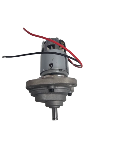 Мотор с редуктором в сборе для 2000007 24В Цепной пилы P/N: RA36101586V1 P/N: RA36101586V1