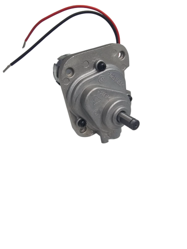 Мотор с редуктором в сборе для 2000007 24В Цепной пилы P/N: RA36101586V1 P/N: RA36101586V1