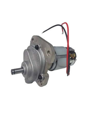 Мотор с редуктором в сборе для 2000007 24В Цепной пилы P/N: RA36101586V1 P/N: RA36101586V1