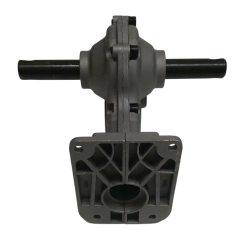 Редуктор в сборе для 220В культиватора 2801207