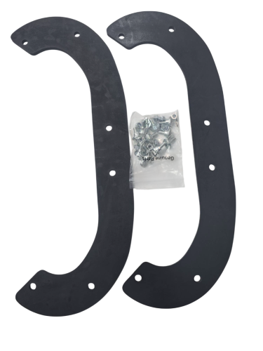 Лопасти шнека для снегоуборщика 2603307 P/N: R0200821-00 P/N: R0200821-00