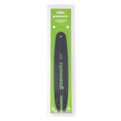 Шина для высотореза Greenworks 25см