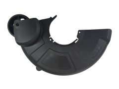 Кожух в сборе для 40 в Триммера 21107