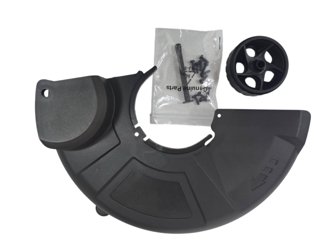 Кожух в сборе для 40 в Триммера 21107 P/N: RA34119723 P/N: RA34119723