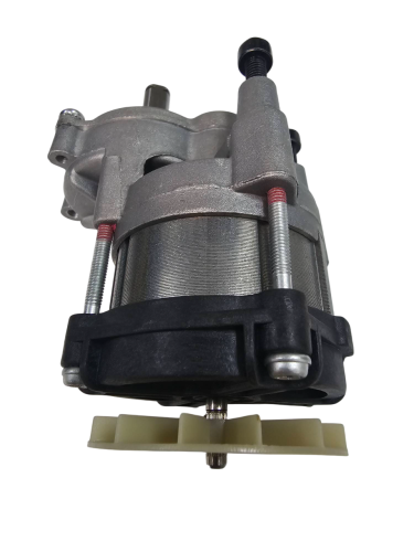 Мотор с редуктором в сборе для 2007007 24В Цепная пила P/N: R0100901-00 P/N: R0100901-00