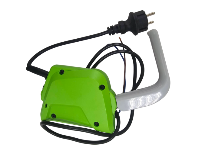 Переключатель для 2505107 1000В 35см Электрической газонокосилки P/N: RA311031561 P/N: RA311031561