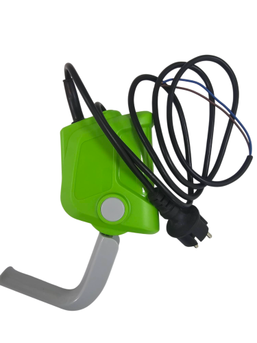 Переключатель для 2505107 1000В 35см Электрической газонокосилки P/N: RA311031561 P/N: RA311031561