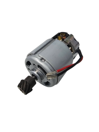 Мотор  в сборе для 20117. 40В Пила цепная P/N: 36101622 P/N: 36101622