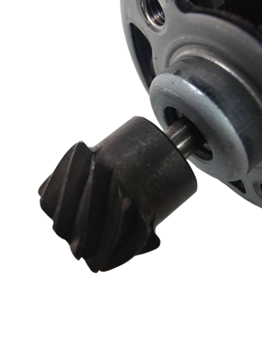 Мотор  в сборе для 20117. 40В Пила цепная P/N: 36101622 P/N: 36101622