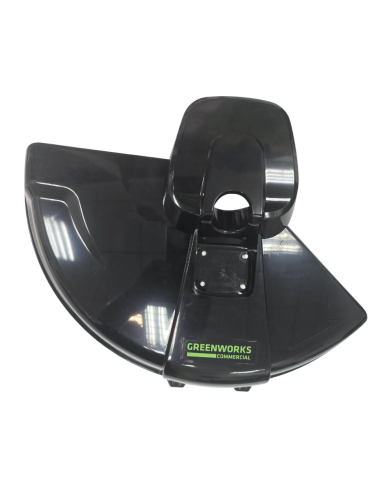 Кожух для триммера 2103107 82V 36cm (2105707, 1301507,1301807,2103907) P/N: RA311131410F P/N: RA311131410F