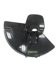 Кожух для триммера 2103107 82V 36cm (2105707, 1301507,1301807,2103907)