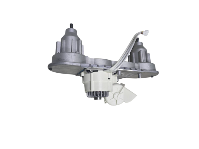 Мотор с редуктором в сборе для Газонокосилки 2515607 P/N: RA311212376 P/N: RA311212376