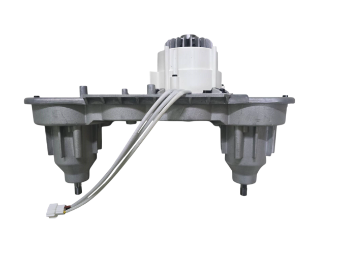 Мотор с редуктором в сборе для Газонокосилки 2515607 P/N: RA311212376 P/N: RA311212376