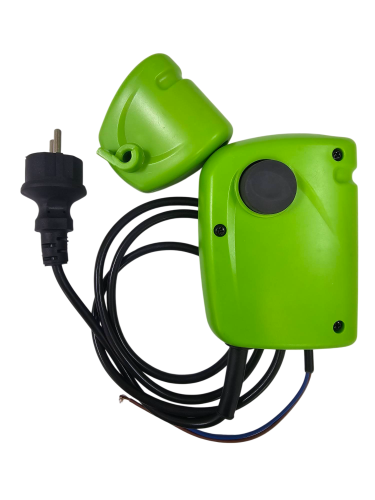 Переключатель для 25147 Газонокосилки 1200 Вт, Greenworks, шт P/N: RA34102494A P/N: RA34102494A
