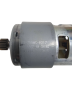 Двигатель (мотор) в сборе для 3703307, 3702807 24В дрелей-шуруповертов P/N: R0100618-00 P/N: R0100618-00