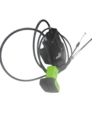 Блок управления для снегоуборщика 82SN22 (2603307) P/N: R0201843-00 P/N: R0201843-00