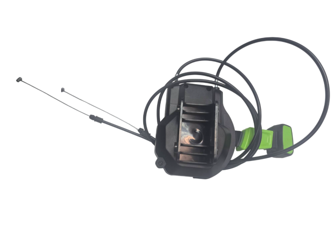 Блок управления для снегоуборщика 82SN22 (2603307) P/N: R0201843-00 P/N: R0201843-00