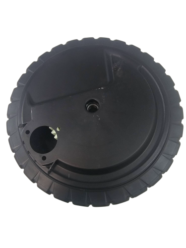 Колесо заднее в сборе для газонокосилки 2515607 P/N: R0101196-00 P/N: R0101196-00