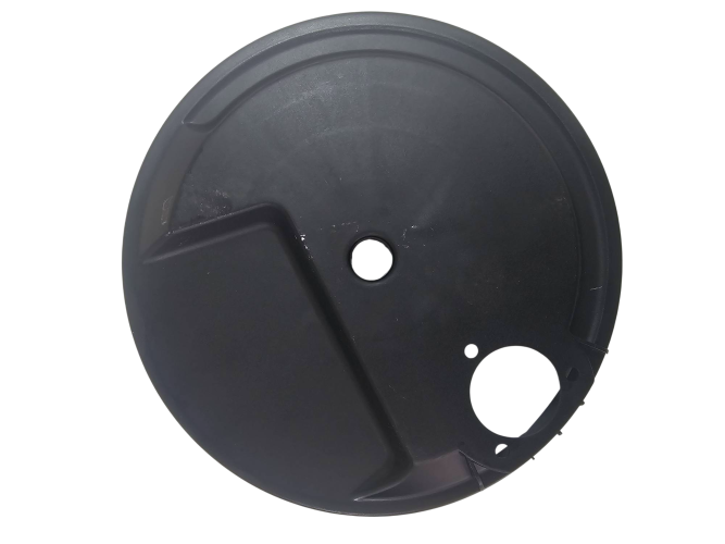 Колесо заднее в сборе для газонокосилки 2515607 P/N: R0101196-00 P/N: R0101196-00