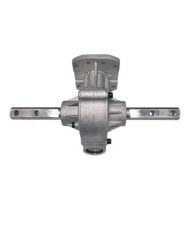 Редуктор в сборе для 27087 40В Культиватор, шт P/N: 31102289A P/N: 31102289A