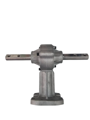 Редуктор в сборе для 27087 40В Культиватор, шт