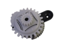 Шестерня  в сборе для 2602407 60В Снегоуборщик,б/щ P/N: RA339031205AB P/N: RA339031205AB