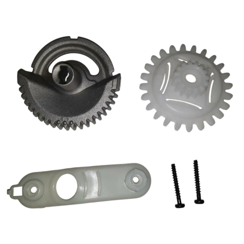 Шестерня  в сборе для 2602407 60В Снегоуборщик,б/щ P/N: RA339031205AB P/N: RA339031205AB