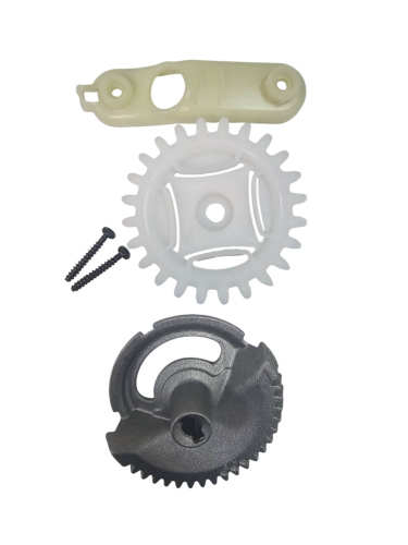 Шестерня  в сборе для 2602407 60В Снегоуборщик,б/щ P/N: RA339031205AB P/N: RA339031205AB