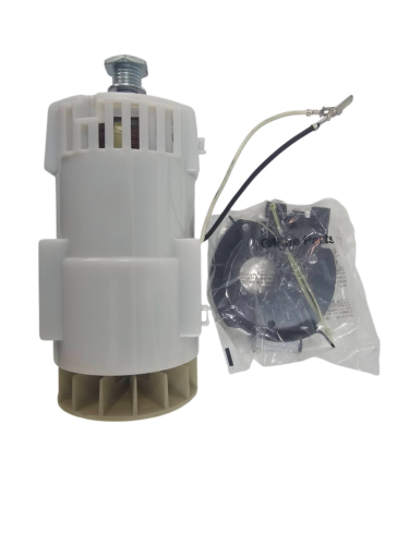 Двигатель (мотор) в сборе для cнегоуборщика GES13 (2600507) P/N: RA361011214T P/N: RA361011214T