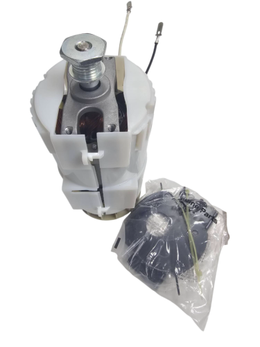 Двигатель (мотор) в сборе для cнегоуборщика GES13 (2600507) P/N: RA361011214T P/N: RA361011214T