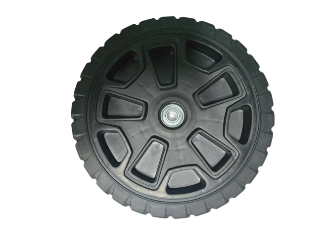 Колесо заднее в сборе для Газонокосилки 2515907 P/N: R0101517-00 P/N: R0101517-00