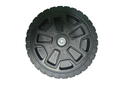 Колесо заднее в сборе для Газонокосилки 2515907
