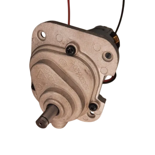 Мотор с редуктором для 40В пилы цепной 20117 P/N: RA36101622V1 P/N: RA36101622V1