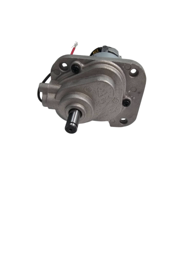 Мотор с редуктором для 40В пилы цепной 20117 P/N: RA36101622V1 P/N: RA36101622V1