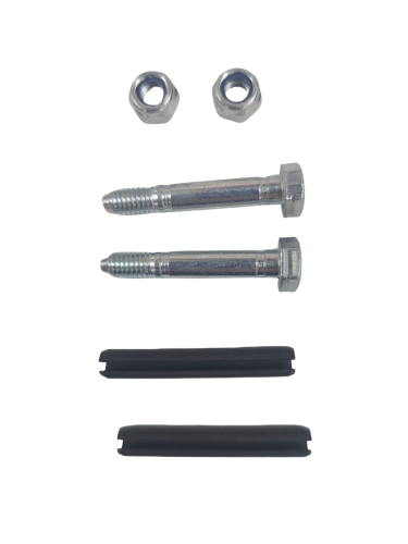 Срезной болт шнека для 82В снегоуборщика 2602807 P/N: R0204396-00 P/N: R0204396-00