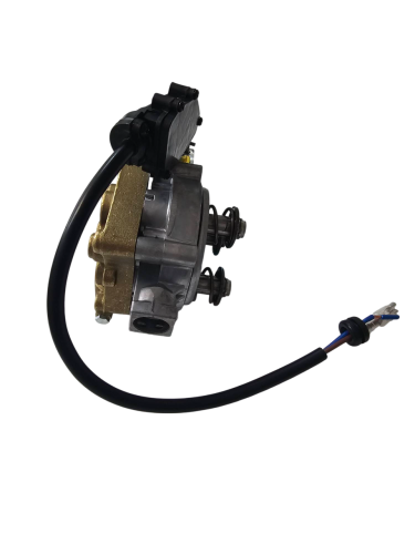 Помпа в сборе для моек высокого давления (5106807.5100907.5100807) P/N: R0211217-00 P/N: R0211217-00