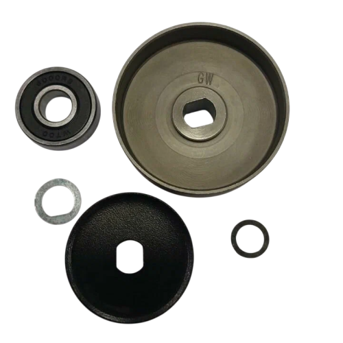 Ведущая звездочка цепи для цепной пилы 2005807 P/N: RA339012028A P/N: RA339012028A