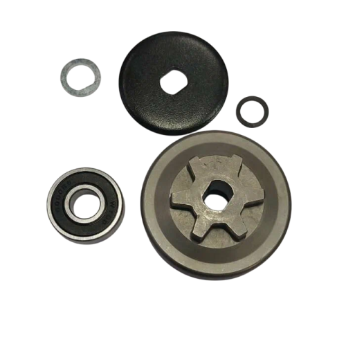 Ведущая звездочка цепи для цепной пилы 2005807 P/N: RA339012028A P/N: RA339012028A