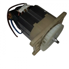 Двигатель (мотор) в сборе для газонокосилки электрической 2515707