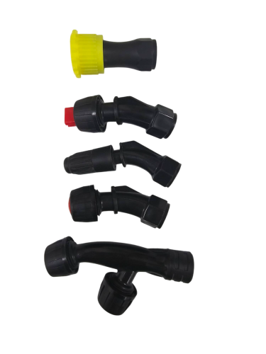 Сопла опрыскивателя для опрыскивателя 5300007,5300107,5300307 P/N: R0202906-00 P/N: R0202906-00