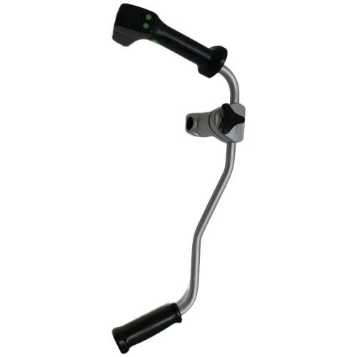 Велосипедная ручка в сборе для   Триммера аккумуляторного 2108407 P/N: R0100809-00 P/N: R0100809-00