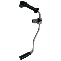 Велосипедная ручка в сборе для   Триммера аккумуляторного 2108407