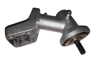 редуктор в сборе для 40 в триммера арт 1301507 P/N: RA311601418 P/N: RA311601418