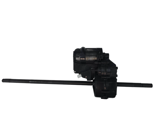 Редуктор в сборе для 40В газонокосилки аккум-ой самоходной 48 см 2517407 P/N: R0102026-00 P/N: R0102026-00