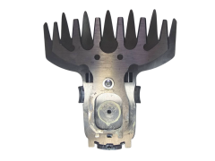 Лезвие в сборе для резки ТРАВЫ  для 1600607 Садовые ножницы-кусторез