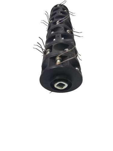 Вал игольчатый для аэратора GDT35 (2505007) P/N: RA31118281 P/N: RA31118281