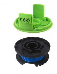 Катушка c крышкой для триммера 40V Greenworks (2926207)